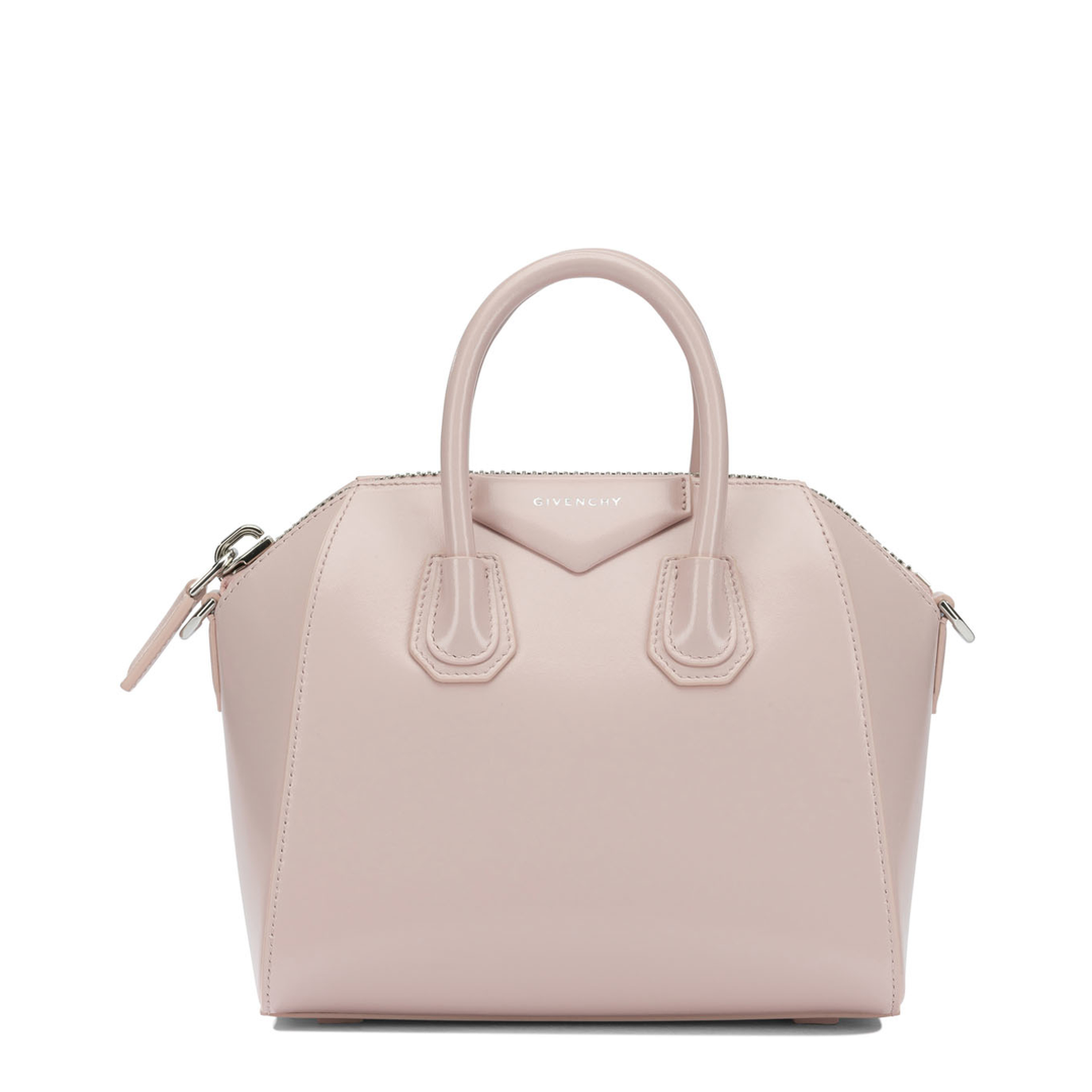 MAYFEYR - Givenchy - Antigonia Small Handbag Pink - BB5148B00D661