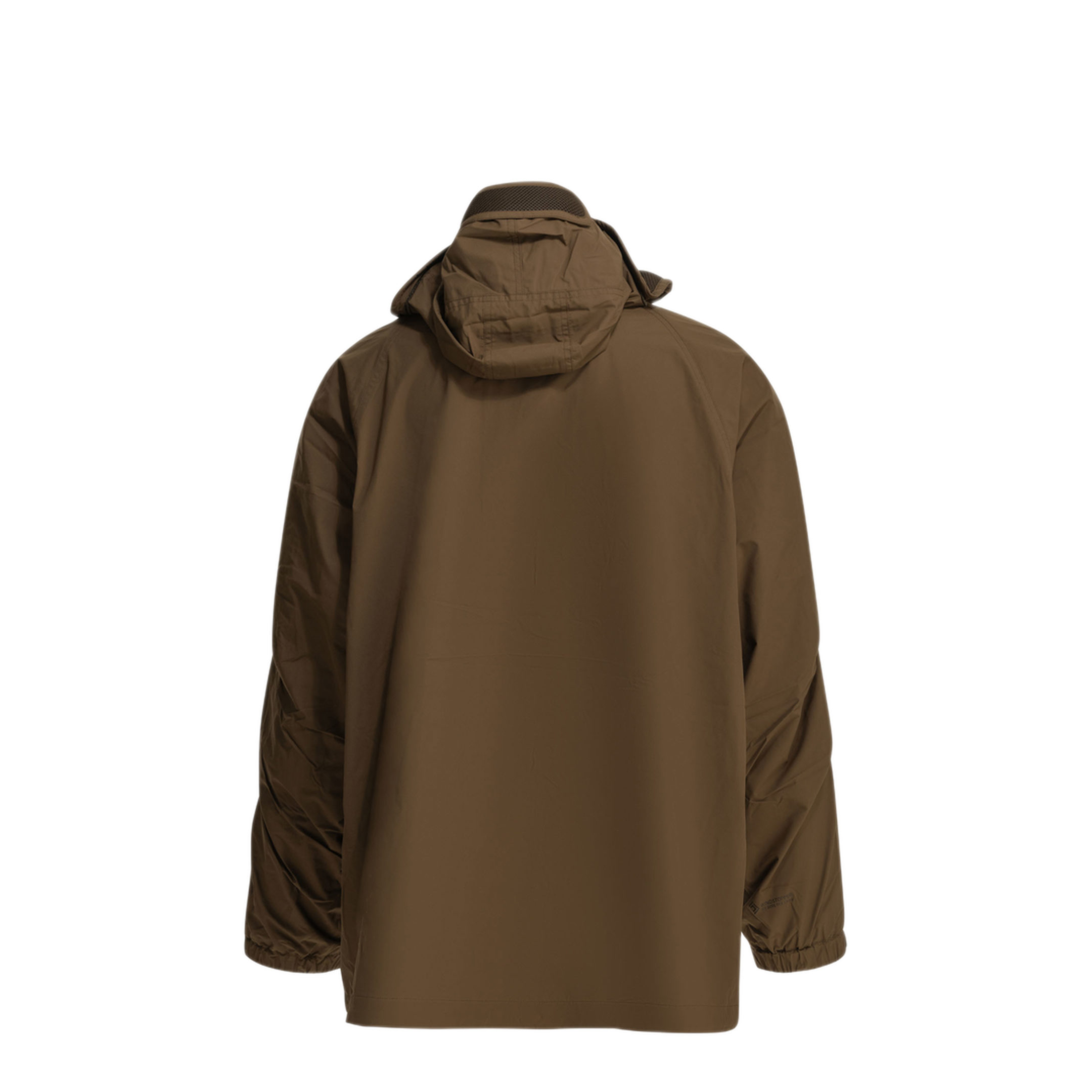 MAYFEYR - Daiwa Pier 39 - Windstopper Flight Parka Windbreaker Jacket - 8818013370428