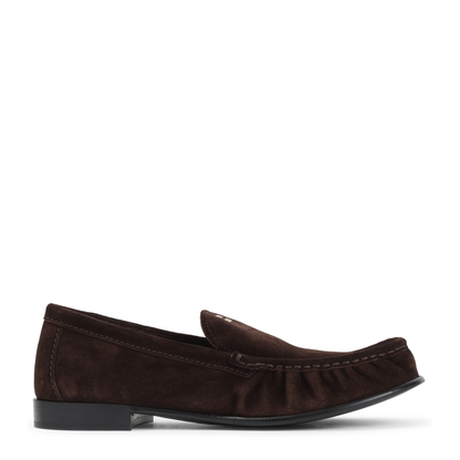 MAYFEYR - Miu Miu - Loafers - 5D499EF015054F0003
