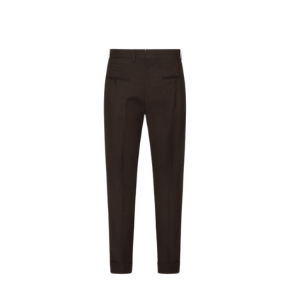MAYFEYR - GTA IL PANTALONE - Trousers - LUCA50184610