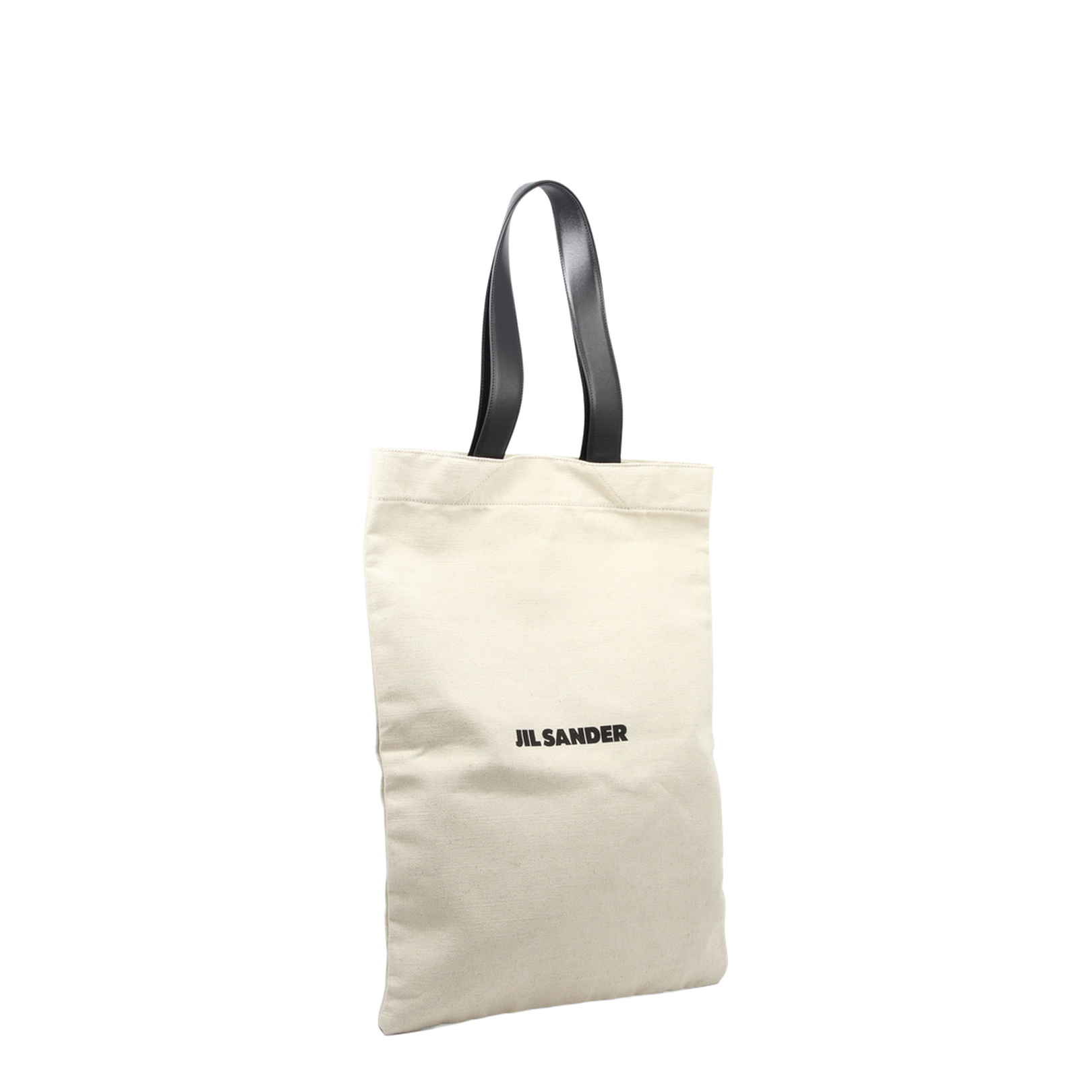 Cotton and Linen Shopping Bag