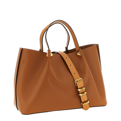 Shopping VLogo Signature Medium