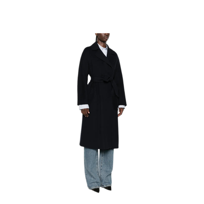 MAYFEYR -  - Wool Cashmere Silk Coat - 2626016021600006