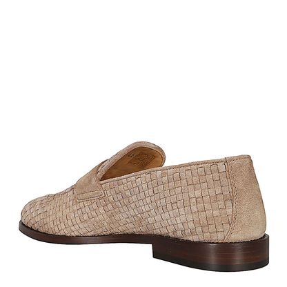 MAYFEYR - Brunello Cucinelli - Flat Shoes - MZUIHCB799C4298