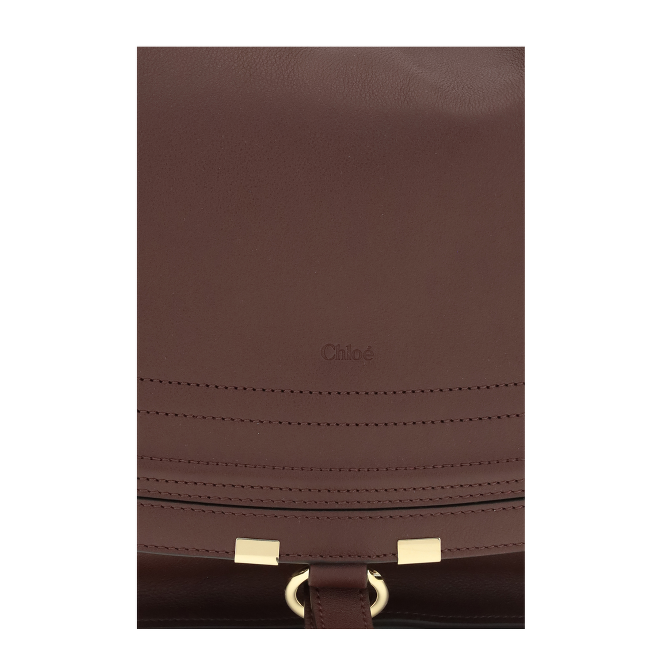 MAYFEYR - Chloè - Marcie Shoulder Bag - CH26SS881R35604