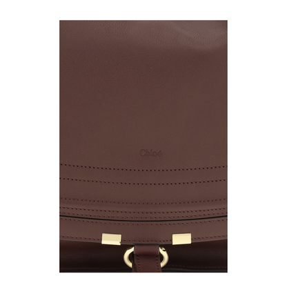 MAYFEYR - Chloè - Marcie Shoulder Bag - CH26SS881R35604