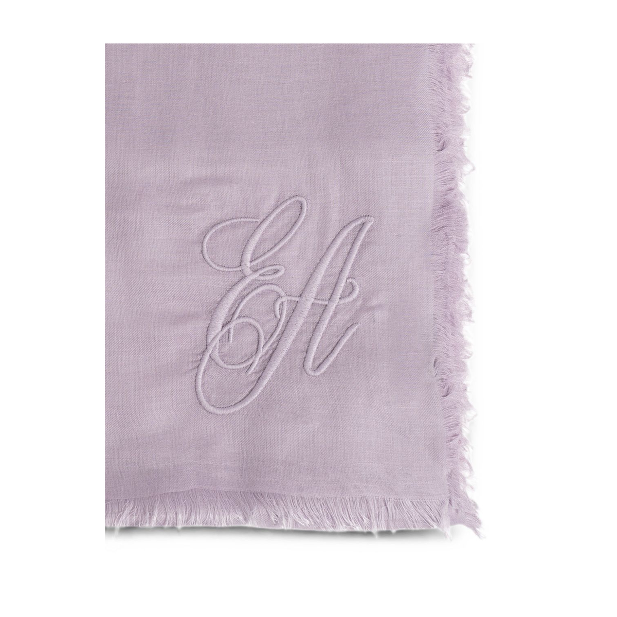 MAYFEYR - Emporio Armani - Cashmere Blend Stole - EW001869AF15678UA088