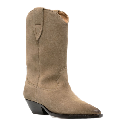 Boot "Duerto"