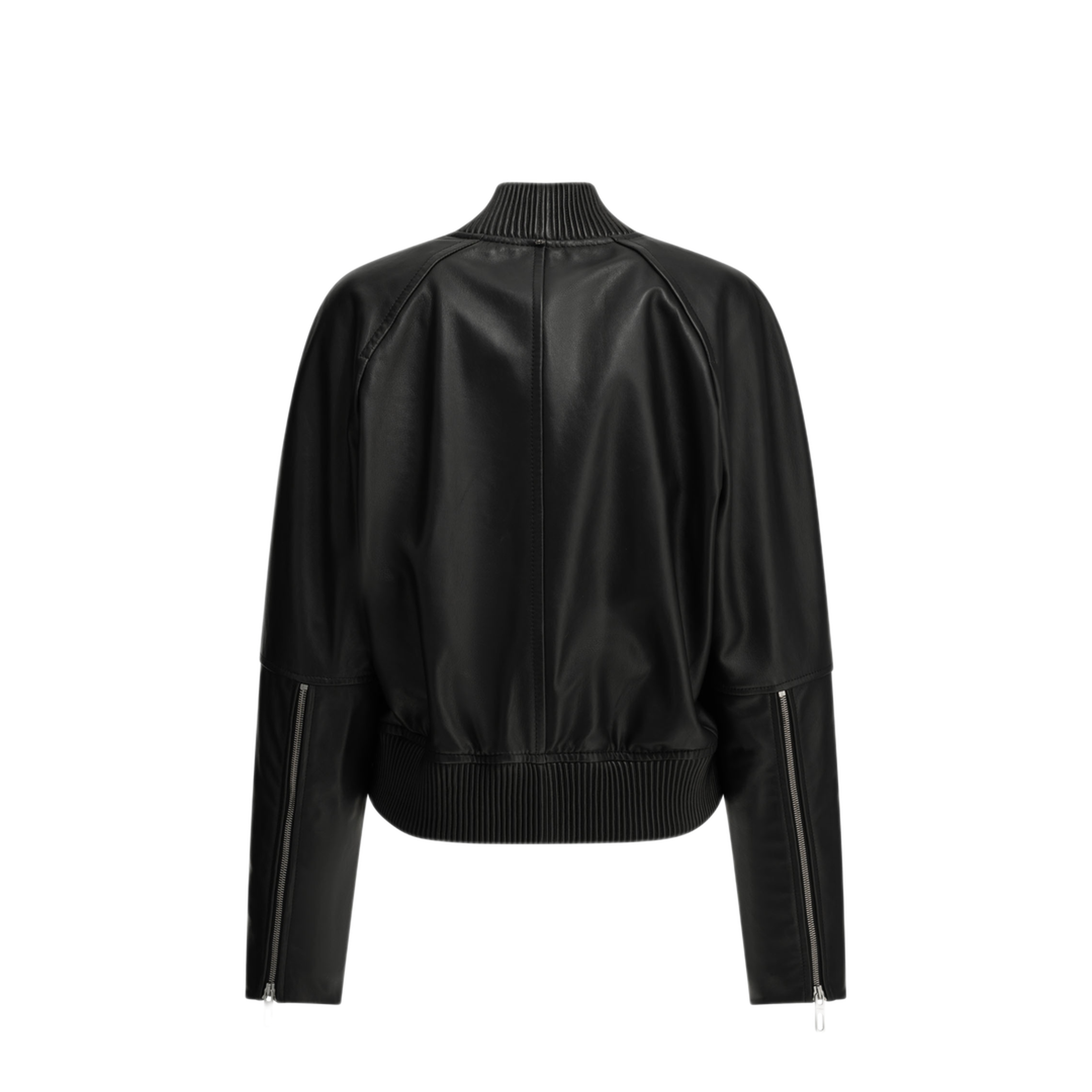 MAYFEYR -  - Nappa Leather Jacket - 2622446011600SPXAMOUR002