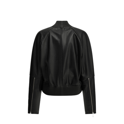 MAYFEYR -  - Nappa Leather Jacket - 2622446011600SPXAMOUR002