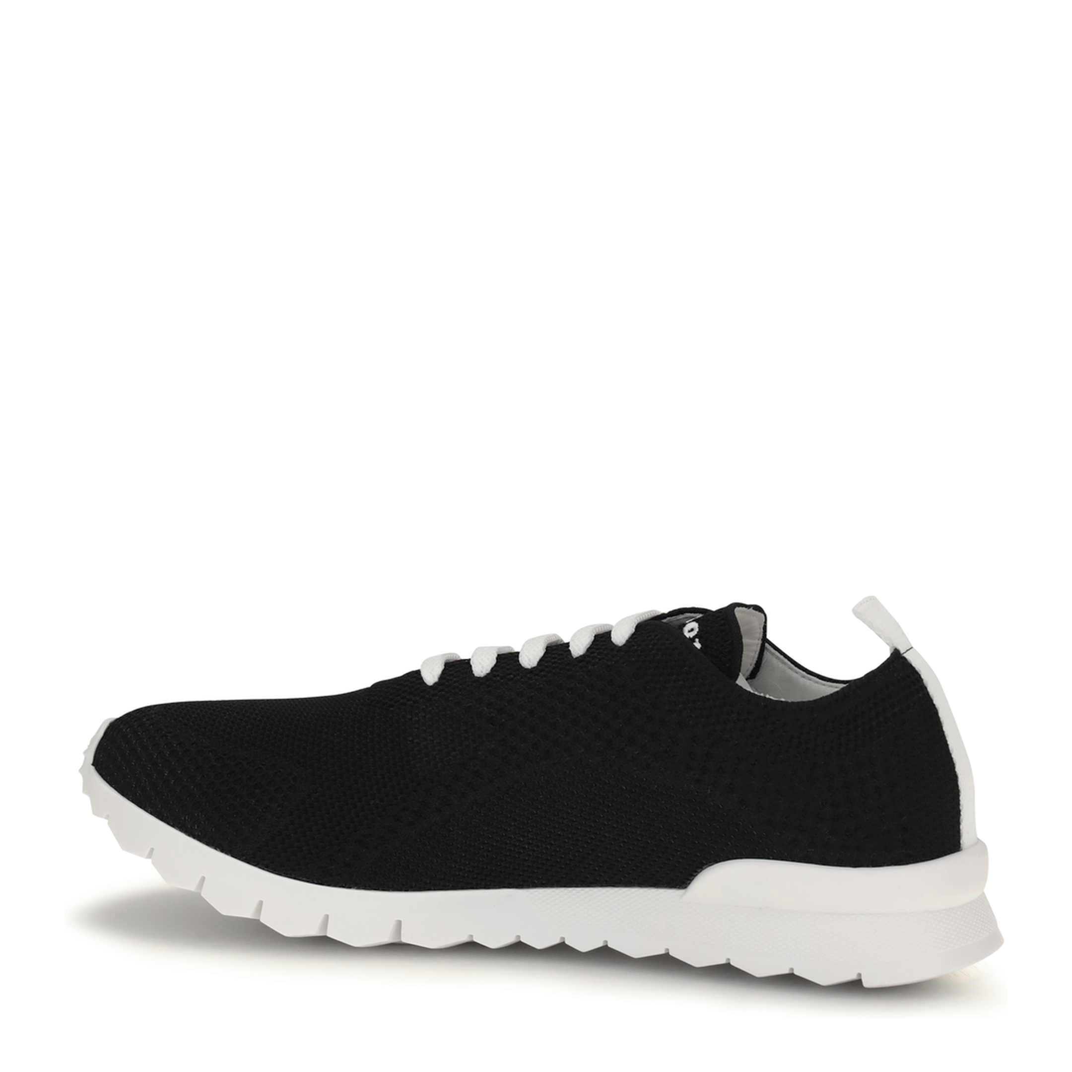 MAYFEYR - Kiton - Fabric Sneakers - USSFITSN0080903NERO