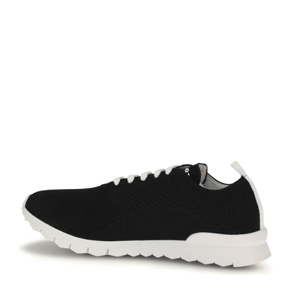 MAYFEYR - Kiton - Fabric Sneakers - USSFITSN0080903NERO