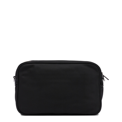 Nylon Shoulder Bag
