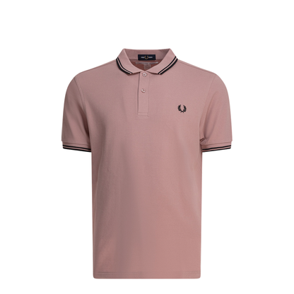 MAYFEYR - Comme Des Garcons - Polo Shirt - FO-T501-S252ROSE