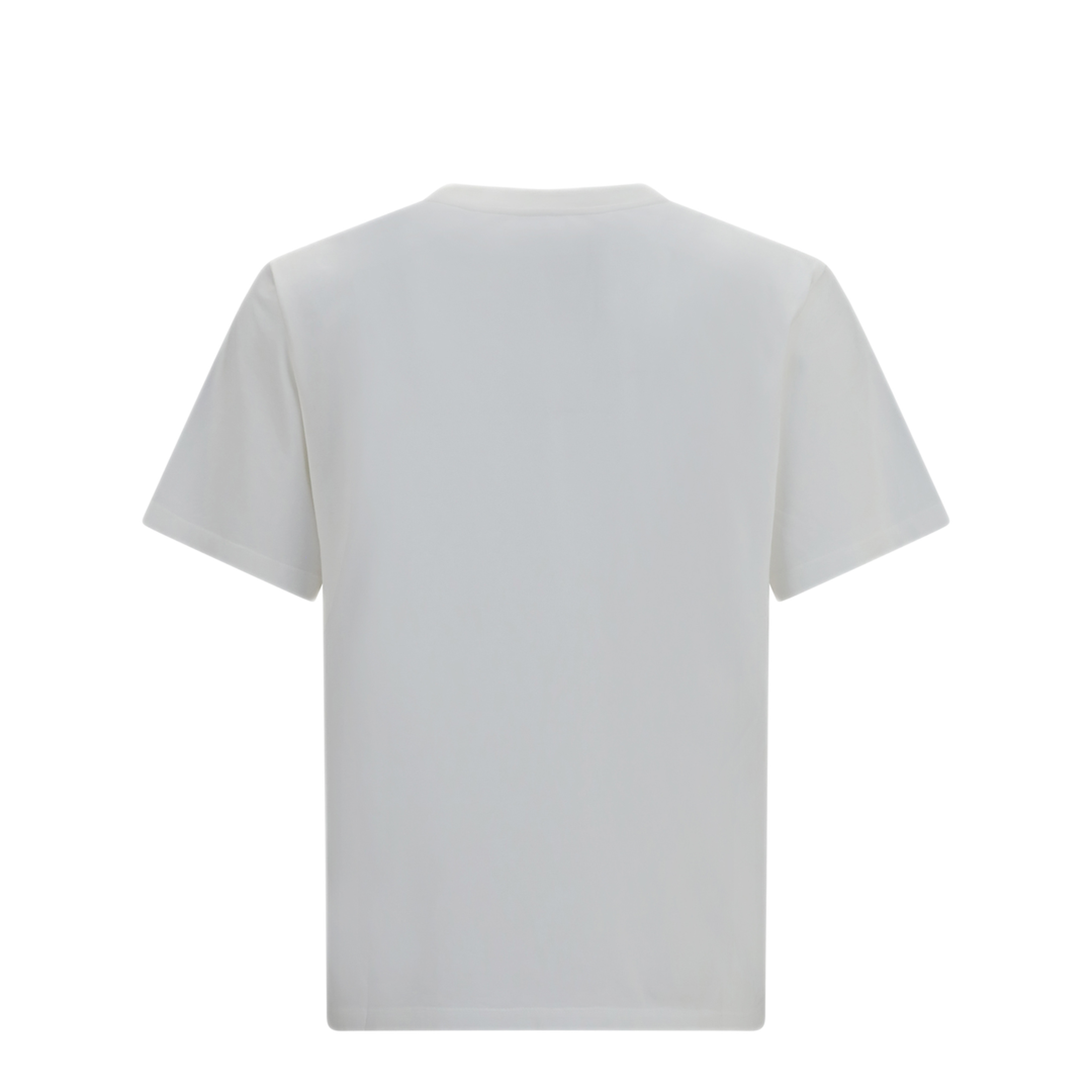 MAYFEYR -  - Central Print T Shirt - S52GC0368M20258101