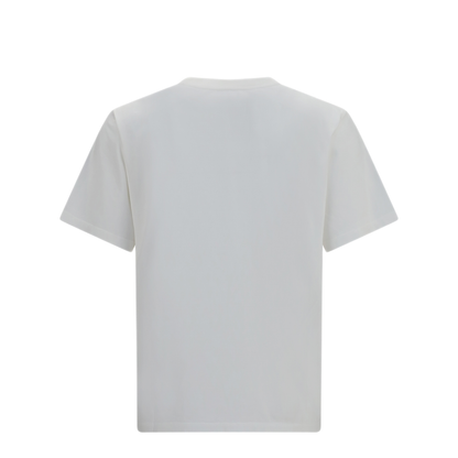 MAYFEYR -  - Central Print T Shirt - S52GC0368M20258101