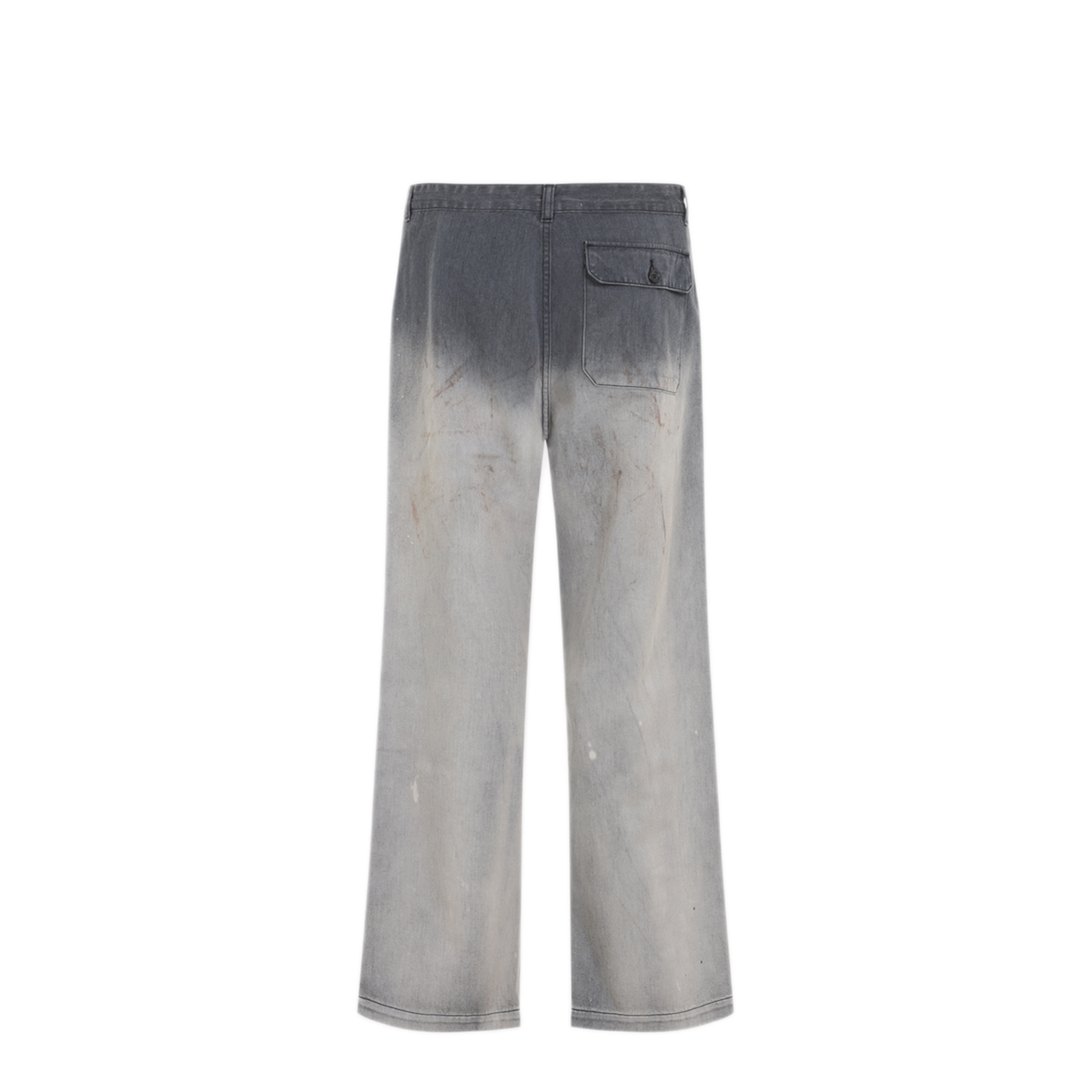MAYFEYR - Our Legacy - Rig Chino Octo Wash - M2265ROOCTO