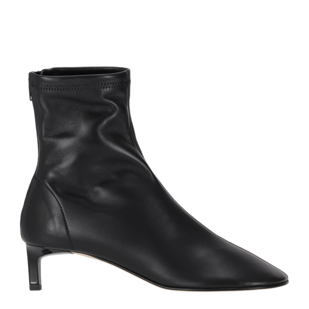 MAYFEYR - Dear Frances - Fio Kitten Bootie - BKITB01