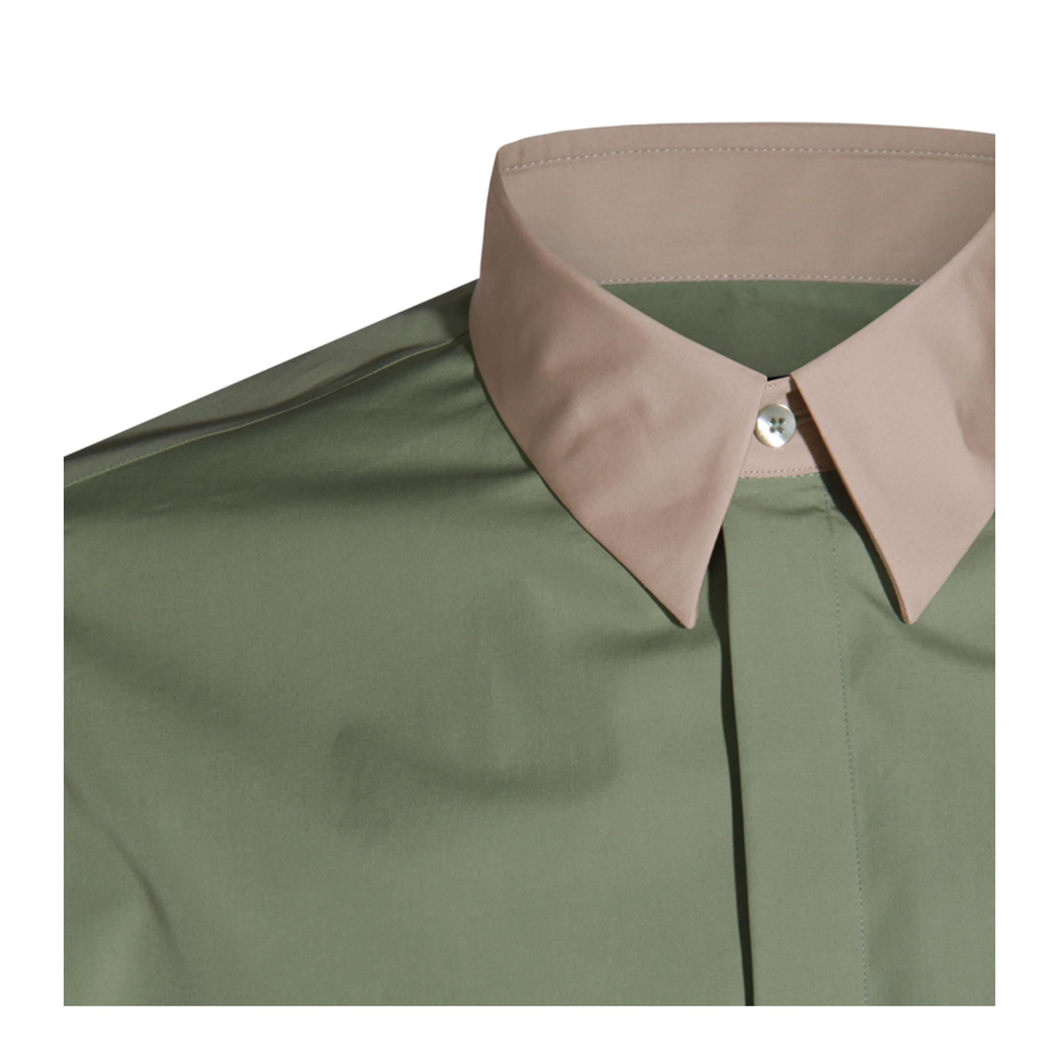 MAYFEYR - Fendi - Shirts - FS0585AVK9F1D36