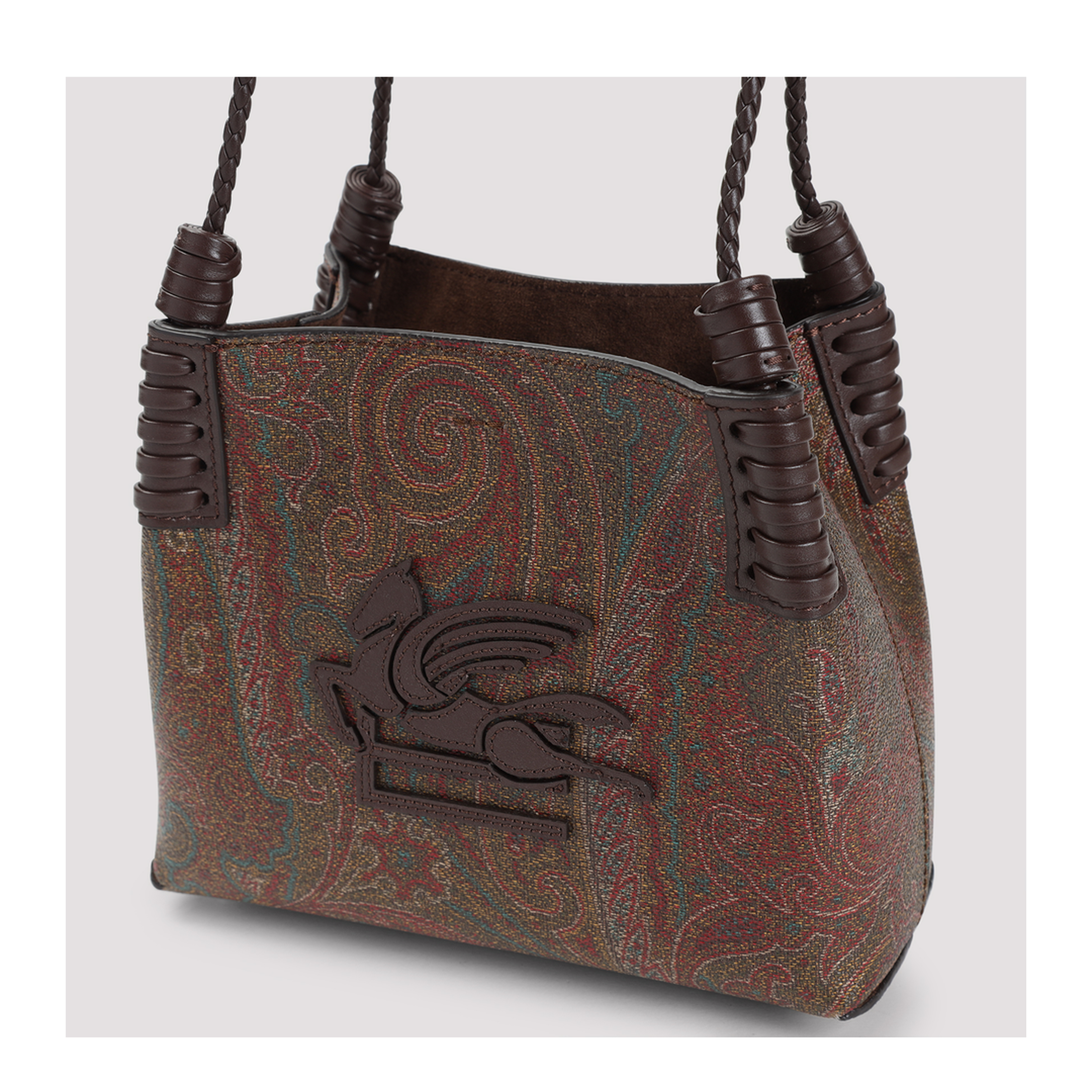MAYFEYR - Etro - Arnica Xs Shoulder Bag - WP1D0041AA060