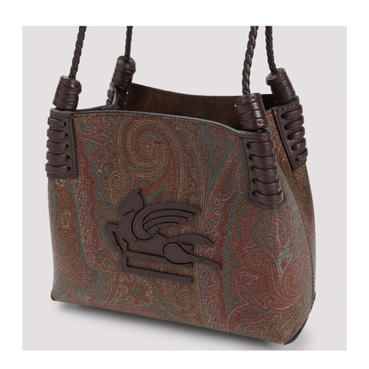 MAYFEYR - Etro - Arnica Xs Shoulder Bag - WP1D0041AA060