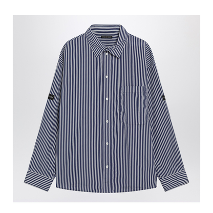 Oversized Shirt