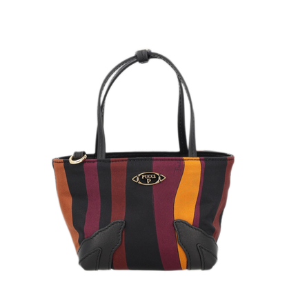 Silk Handbag