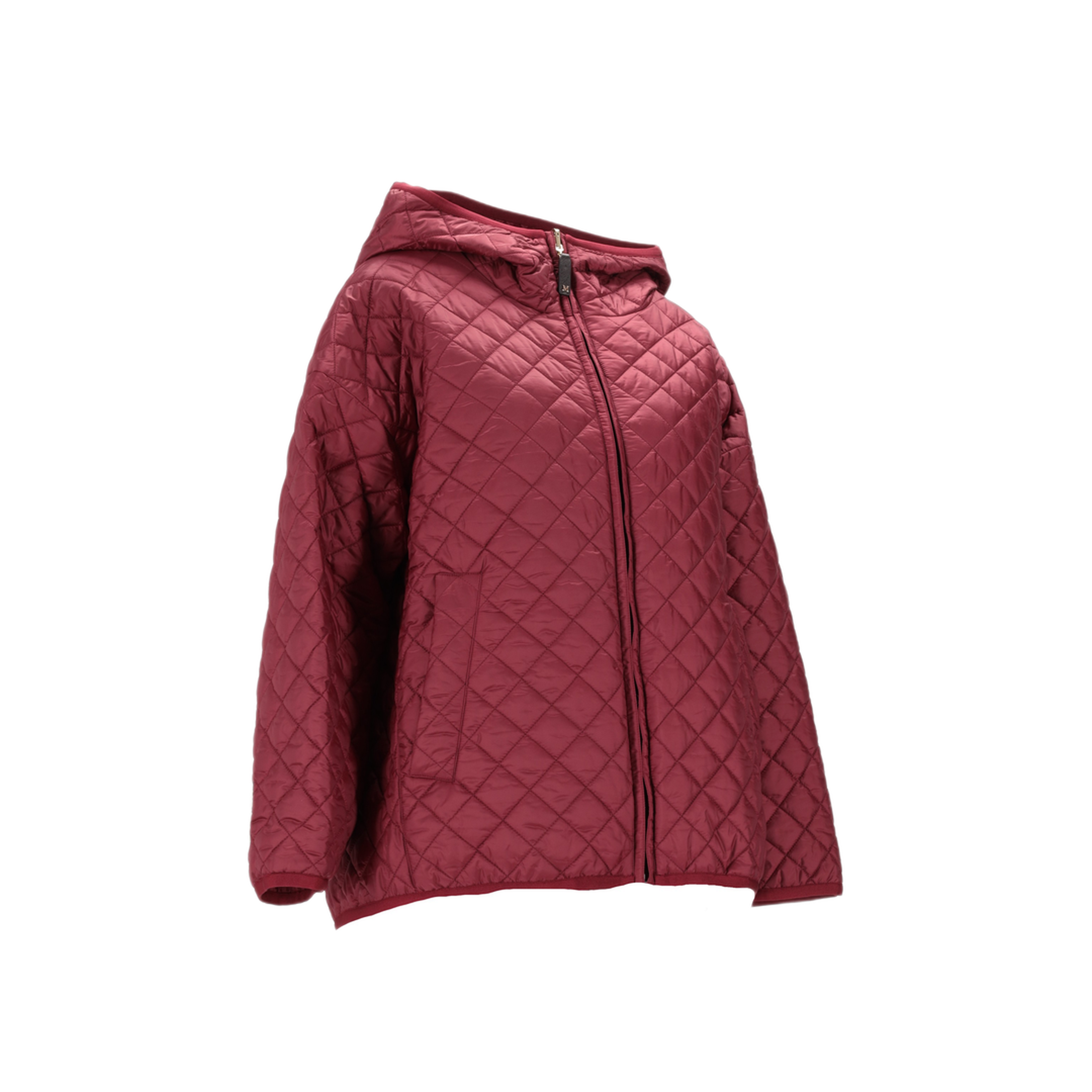 MAYFEYR - Max Mara - Short Padded Jacket - 2529486074600LEO056