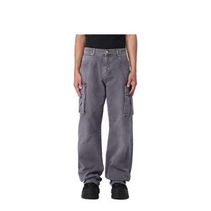 Trousers Grey
