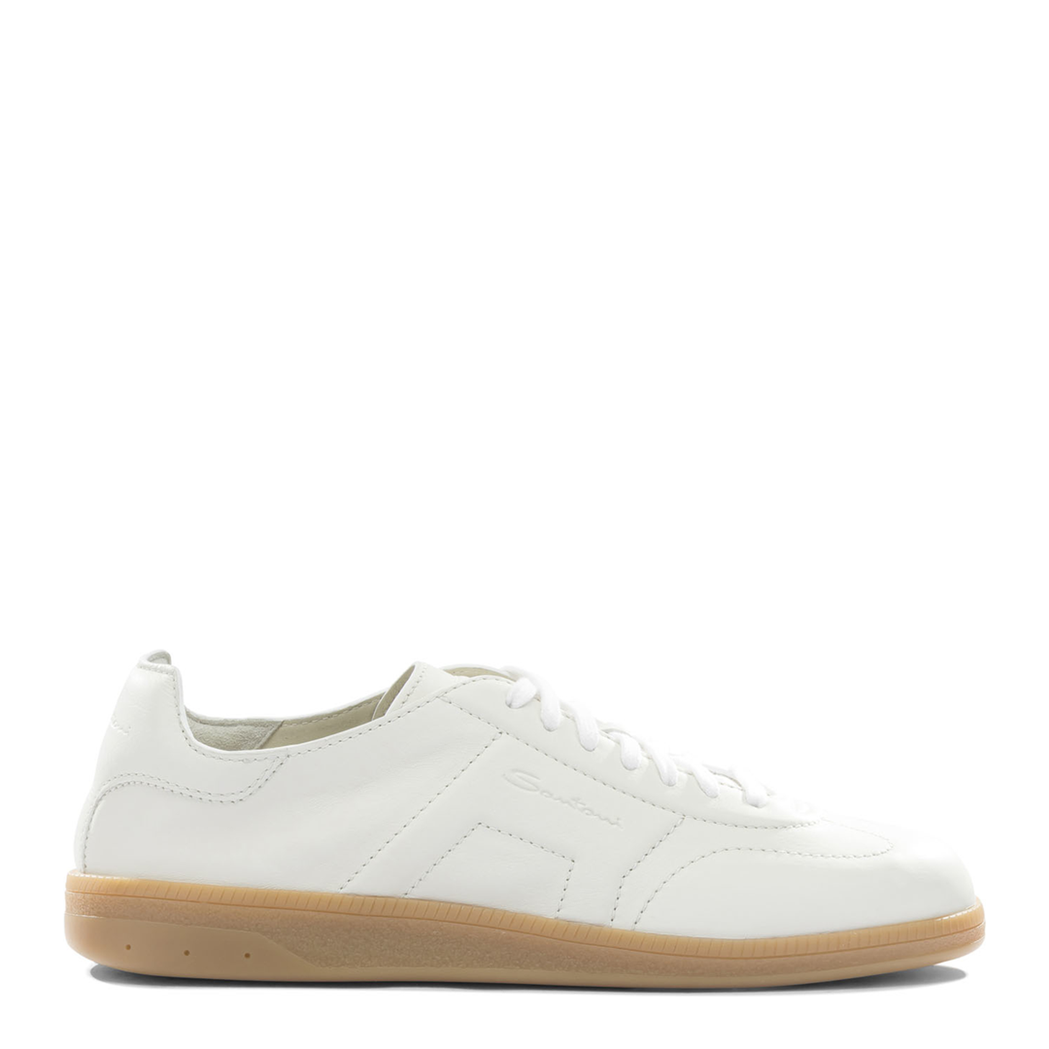 MAYFEYR - Santoni - Oly Sneakers - MBPL22072FARTFRII80I80