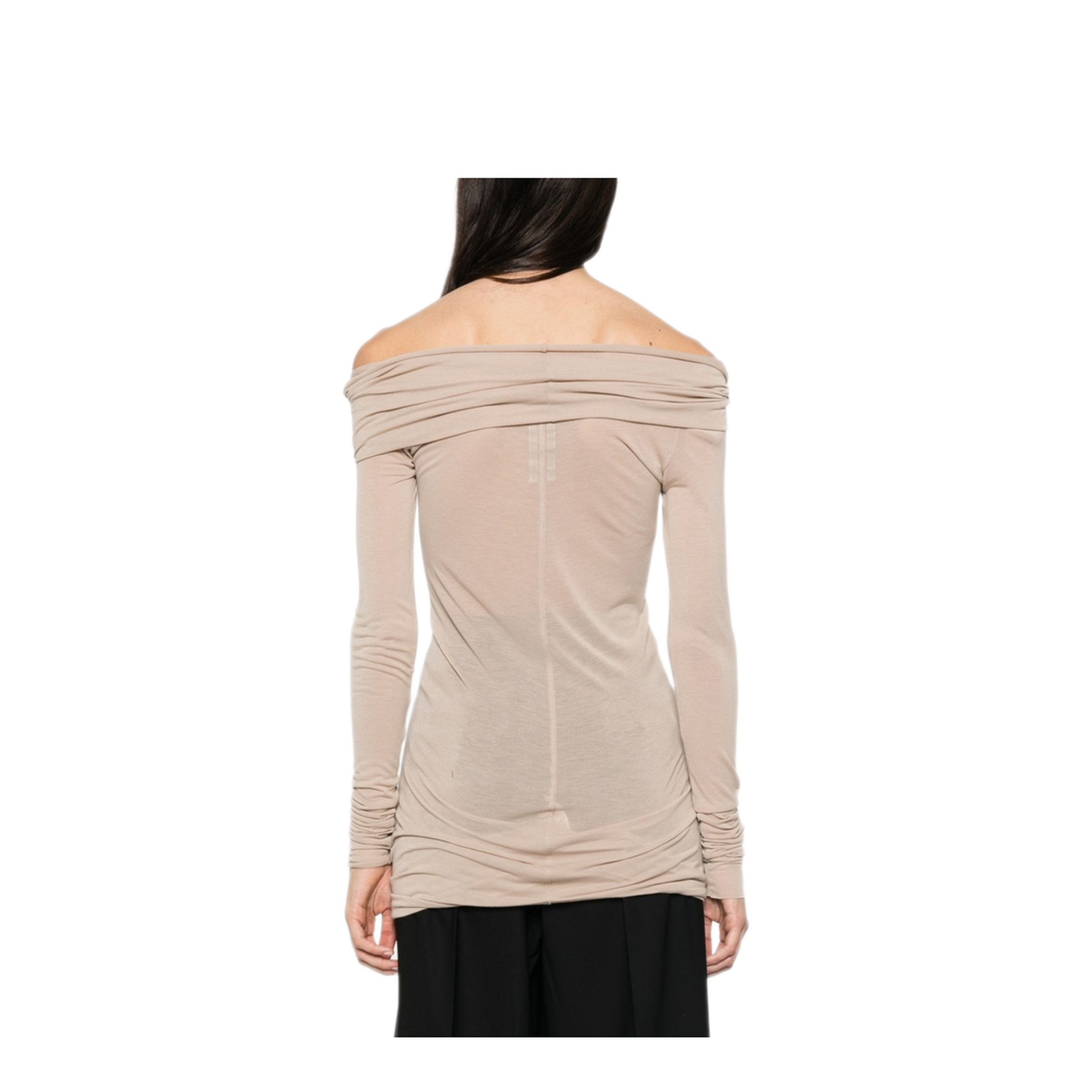 MAYFEYR - Rick Owens - T-Shirts And Polos Red - RP02F5208JS64