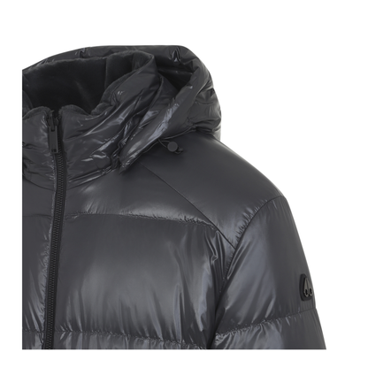 MAYFEYR - Moose Knuckles - Kings Puffer Reversible - M36MJ1451717