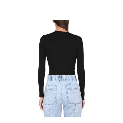 MAYFEYR - PROENZA SCHOULER WHITE LABEL - Crepe Tops - WL2314360JY086001