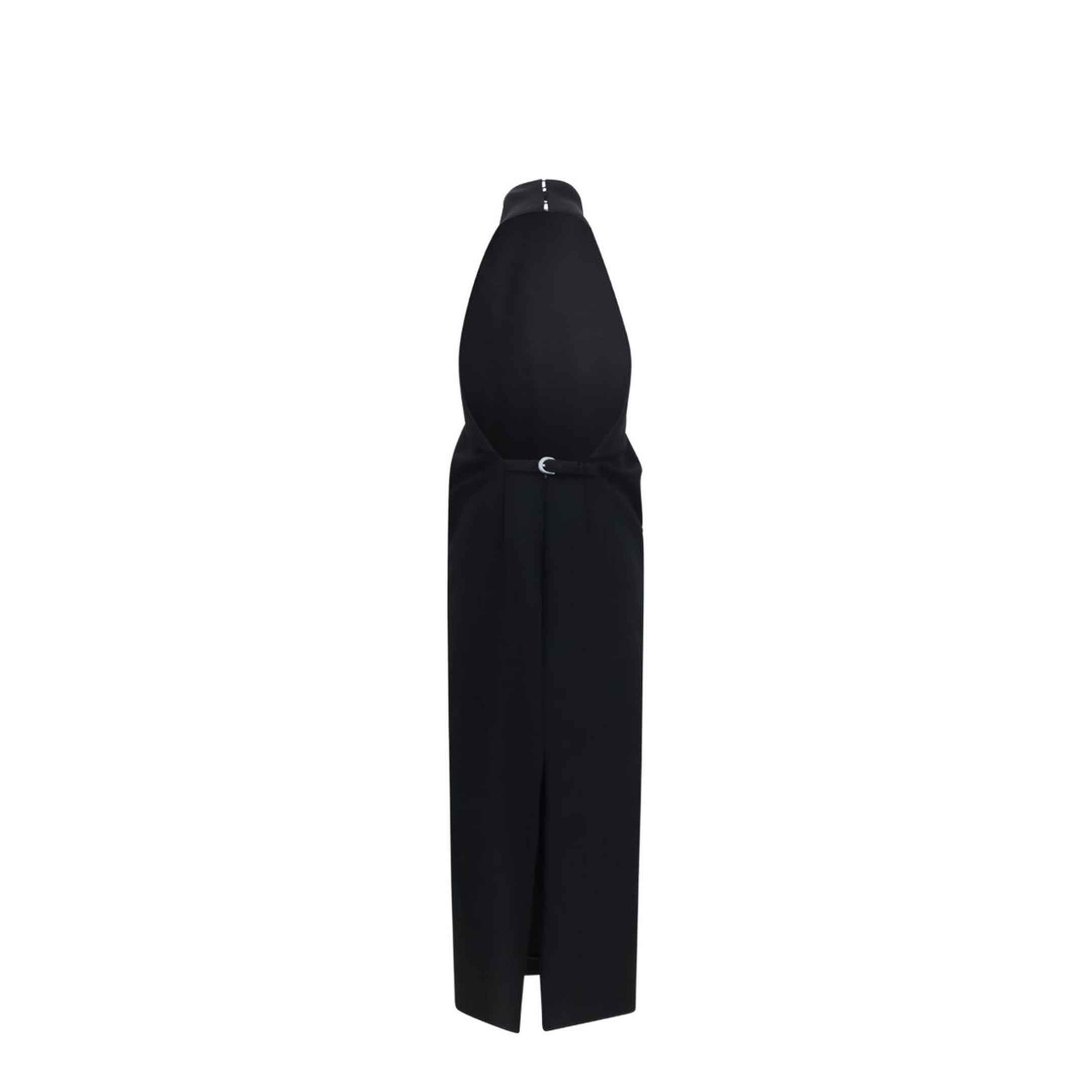 MAYFEYR - Khaite - Dresses Black - 56504114200