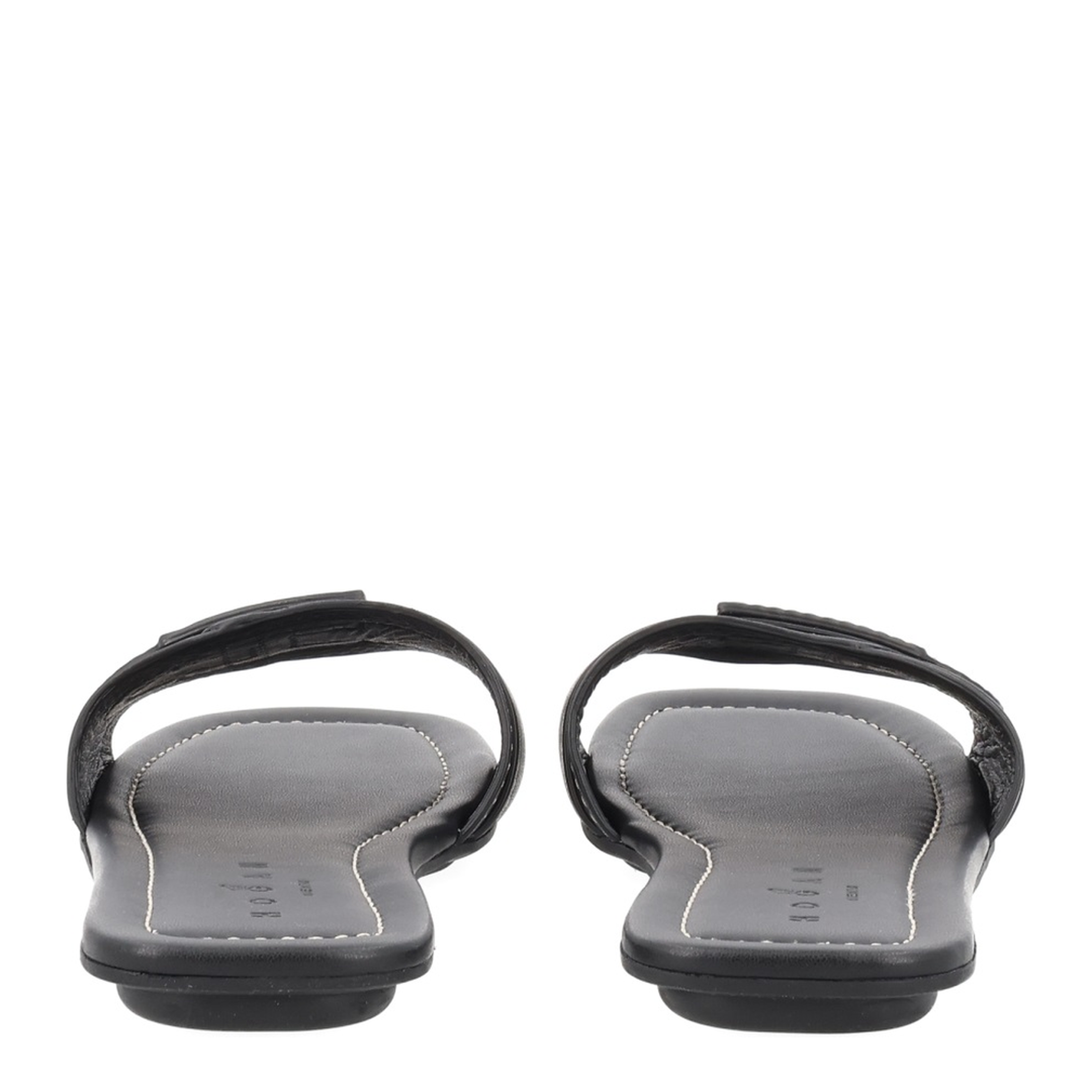 MAYFEYR - Hogan - Flat Sandal - HXW6850GC20KXTB999