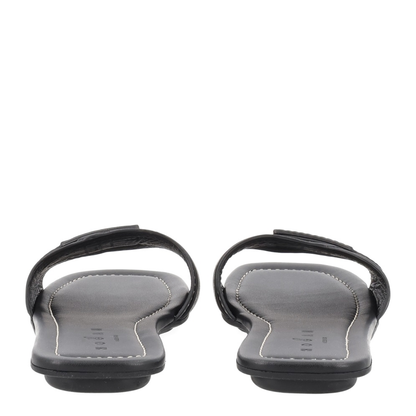 MAYFEYR - Hogan - Flat Sandal - HXW6850GC20KXTB999