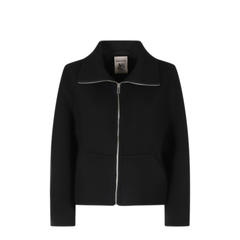 Coats Black