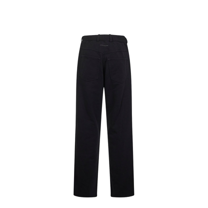 Cotton Trousers