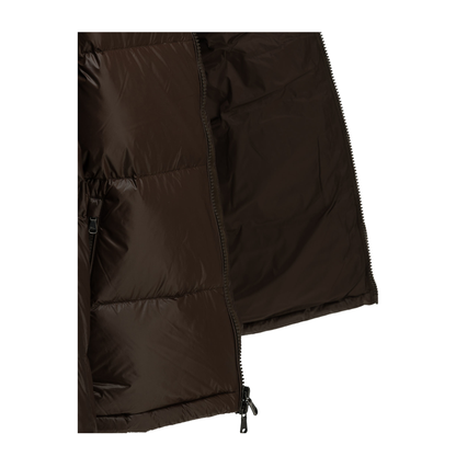 MAYFEYR - Polo Ralph Lauren - Gorham Short Down Jacket - 710968281500NUTMEGBROWNGLOSSY