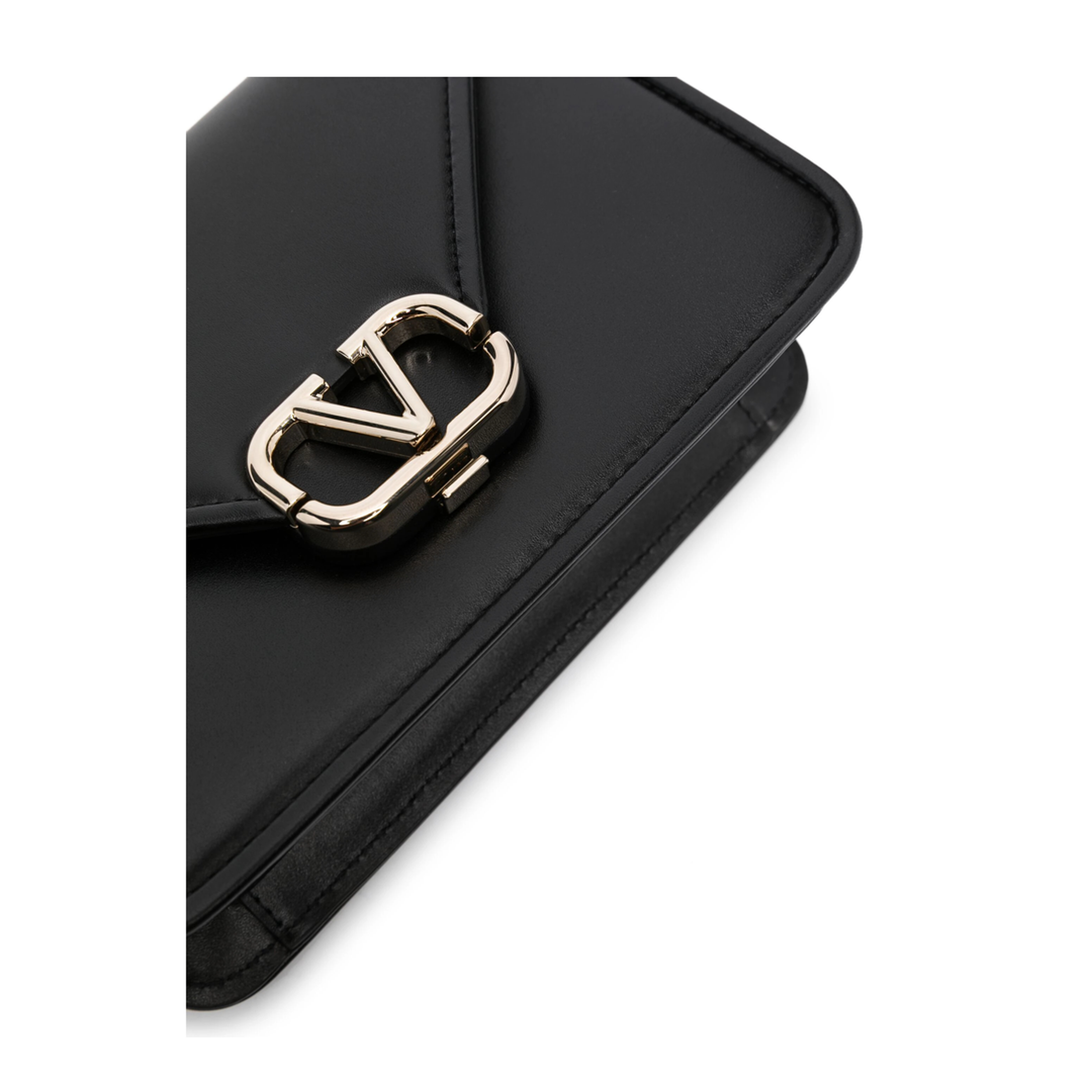 Small Letter Bag Shoulder Bag