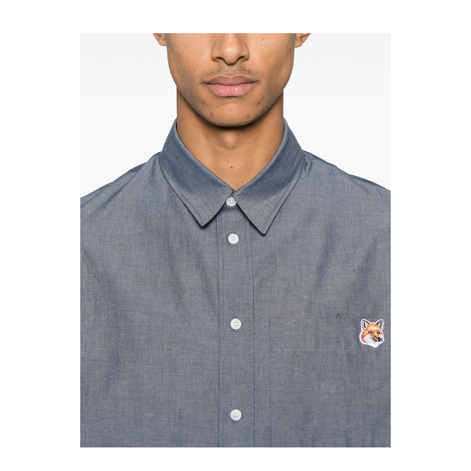 Fox Head Shirt