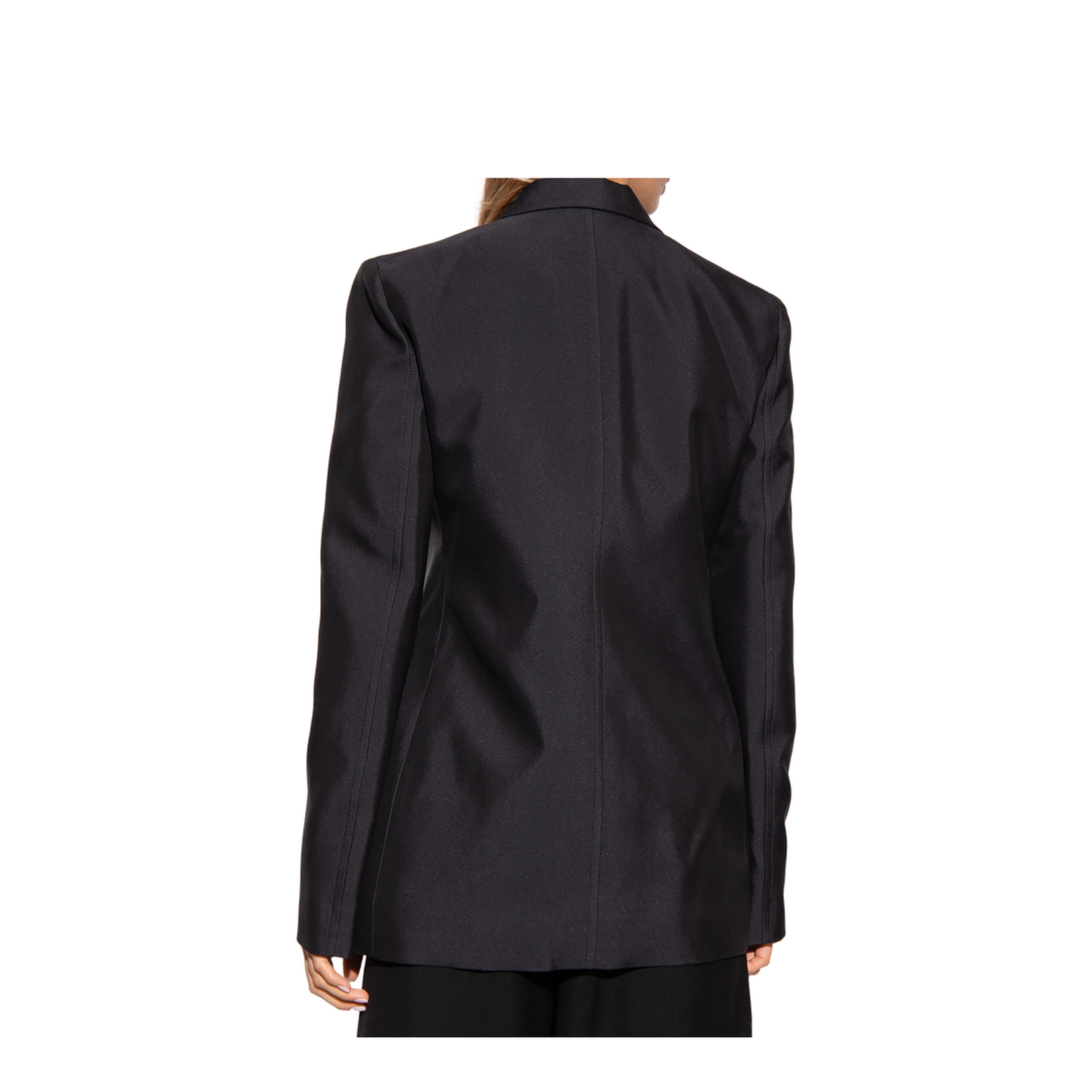 Single-breasted Blazer