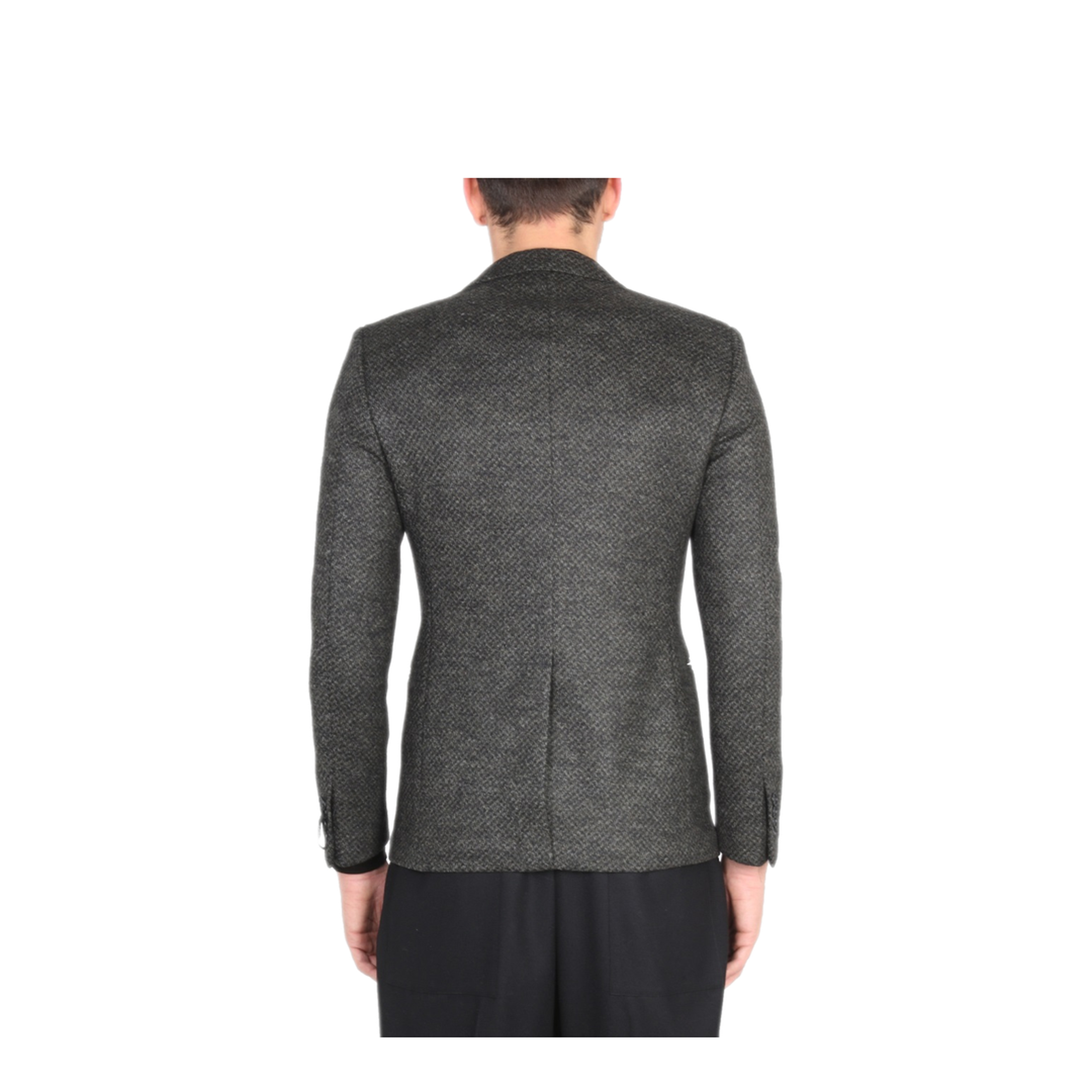 MAYFEYR - Tonello - Single Breasted Jacket - 06G459Y7078U700