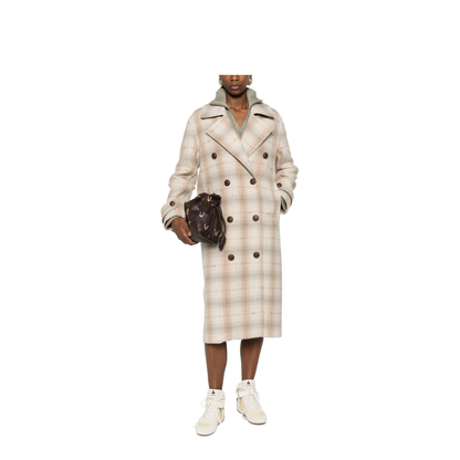 MAYFEYR - Loewe - Women'S Coat - S359Y01XEI2140