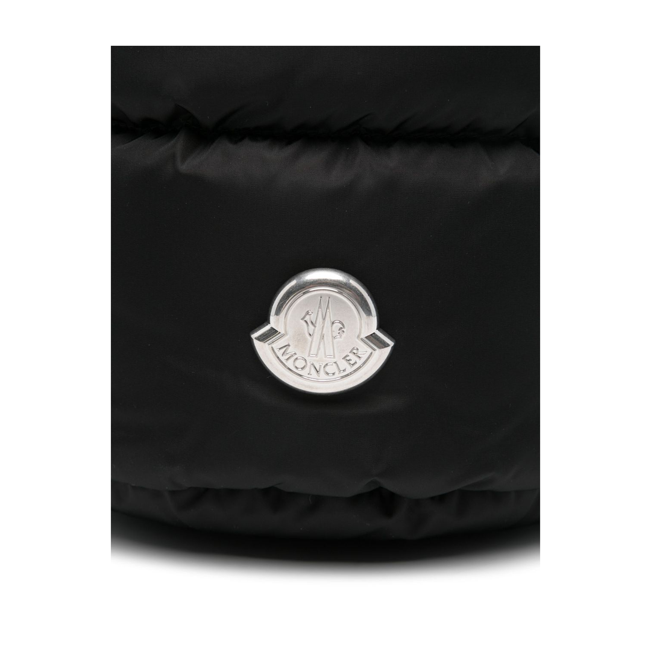 MAYFEYR - Moncler - Black Bag - L209B5I00002M6275999