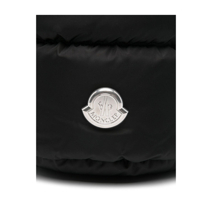 MAYFEYR - Moncler - Black Bag - L209B5I00002M6275999