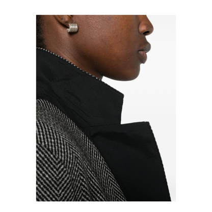 MAYFEYR - Emporio Armani - Jackets Black - EW004660AF25799FC026