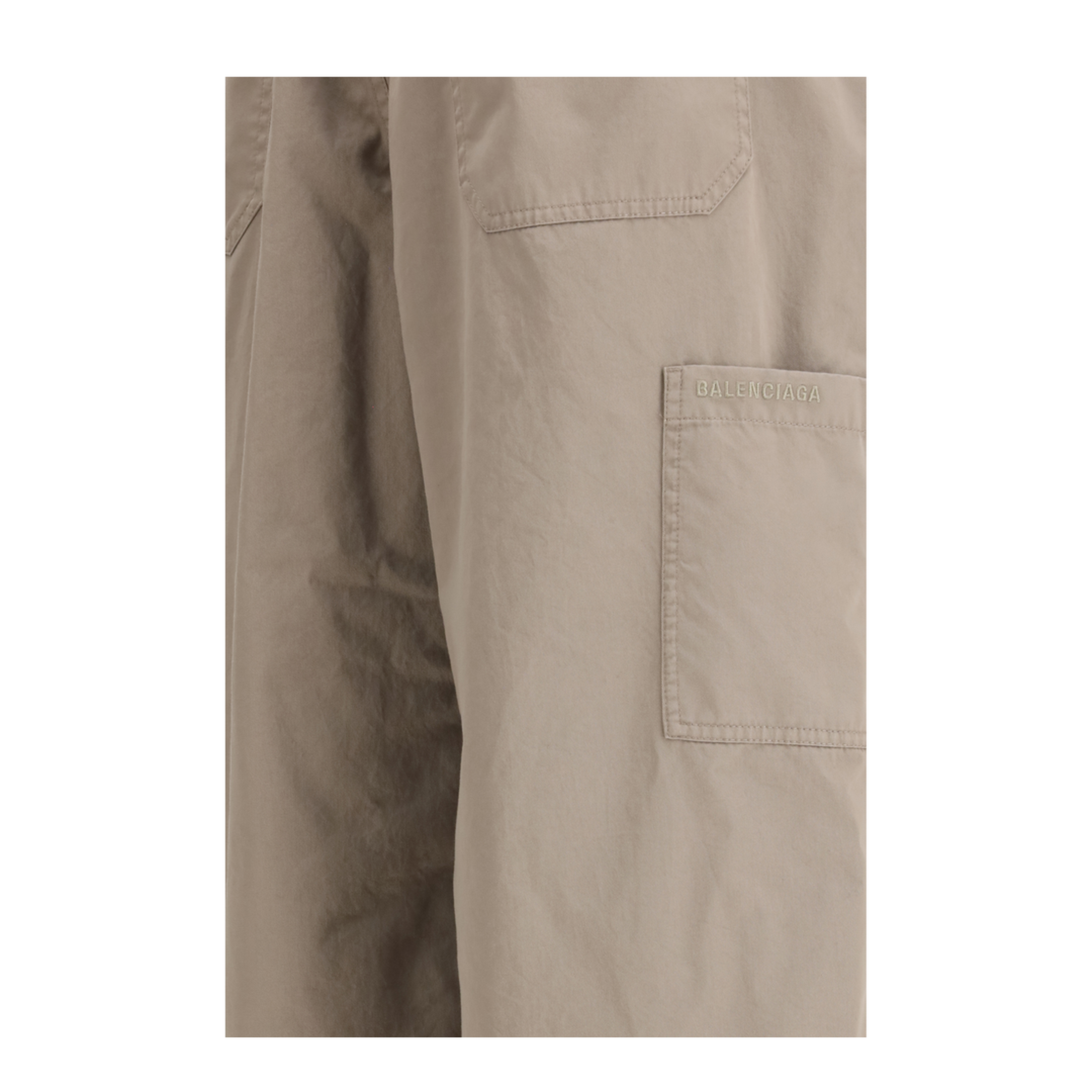 MAYFEYR - Balenciaga - Workwear Pants - 857631TSP139509