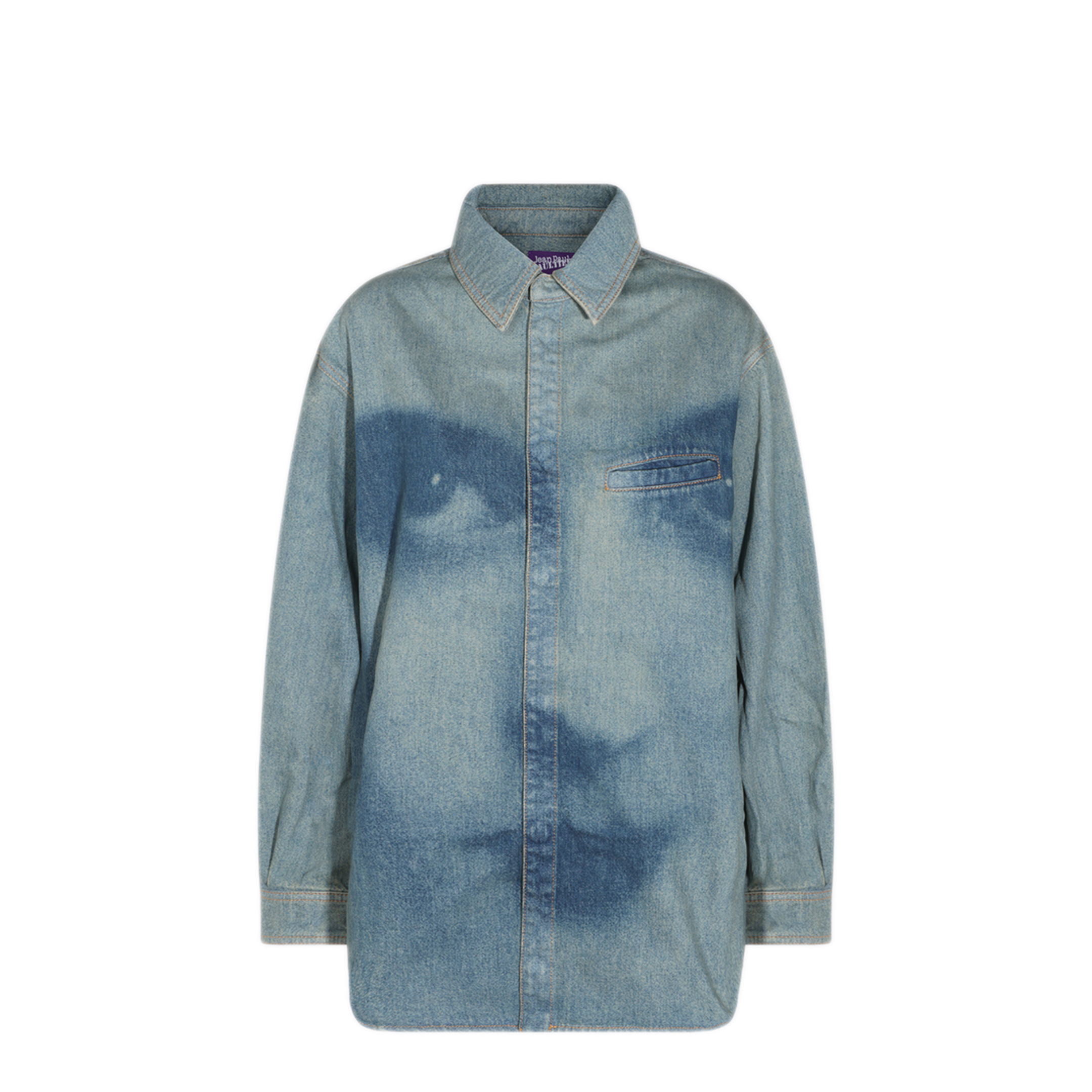 MAYFEYR - Jean Paul Gaultier - Shirts - 2604WST076D0325568