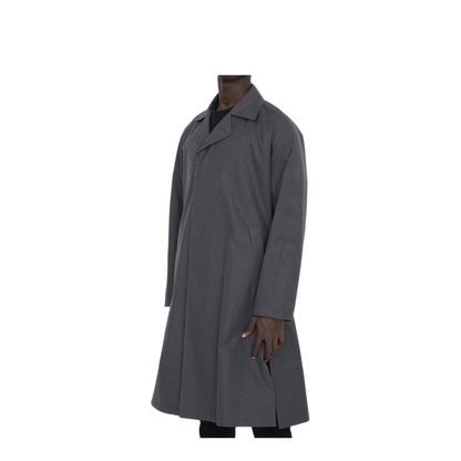 MAYFEYR - Dior - Coat With Martingale - 443C354A6275C840